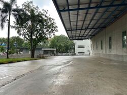 Commonwealth Secondary School (D22), Warehouse #555028371